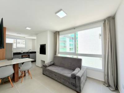 Apartamento 1 dormitório para venda, Zona Nova em Capão da Canoa | Ref.: 22052