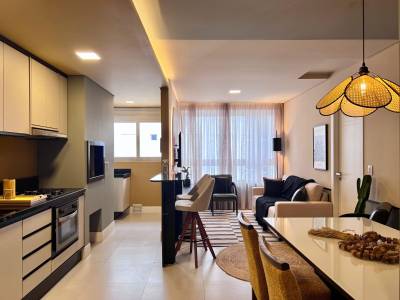 Apartamento 1 dormitório para venda, Navegantes em Capão da Canoa | Ref.: 22082