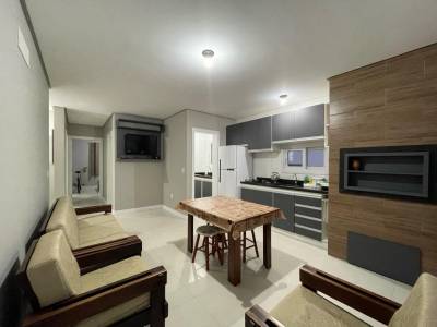Apartamento 2 dormitórios para venda, Zona Nova em Capão da Canoa | Ref.: 22105