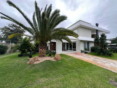Casa em Condomínio 4 dormitórios para venda, Capão Ilhas Resort em Capão da Canoa | Ref.: 22115