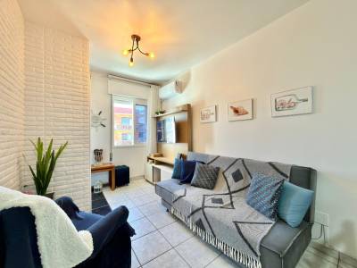 Apartamento 1 dormitório para venda, Centro em Capão da Canoa | Ref.: 22128