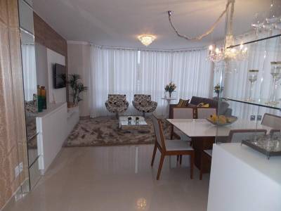 Apartamento 3 dormitórios para venda, Centro em Capão da Canoa | Ref.: 22134