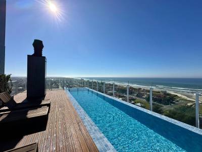 Apartamento 2 dormitórios para venda, Zona Nova em Capão da Canoa | Ref.: 22144