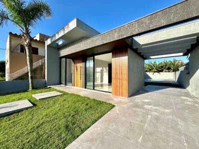 Casa 3 dormitórios para venda, Jardim Beira Mar em Capão da Canoa | Ref.: 22180