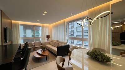 Apartamento 3 dormitórios para venda, Navegantes em Capão da Canoa | Ref.: 22185