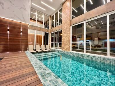 Apartamento 2 dormitórios para venda, Zona Nova em Capão da Canoa | Ref.: 22201