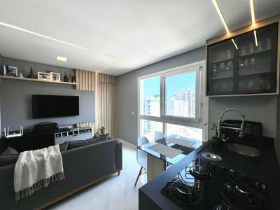 Apartamento 1 dormitório para venda, Centro em Capão da Canoa | Ref.: 22270