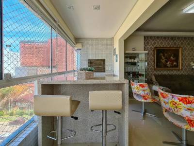 Apartamento 2 dormitórios para venda, Navegantes em Capão da Canoa | Ref.: 22305