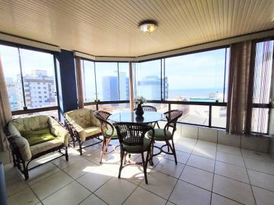 Apartamento 3 dormitórios para venda, Centro em Capão da Canoa | Ref.: 22336