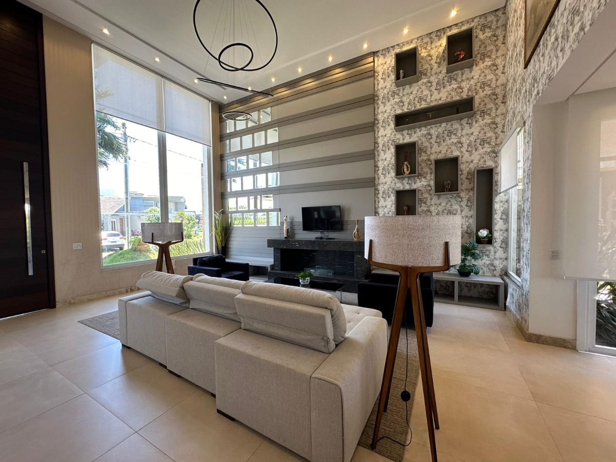 Casa em Condomínio 4 dormitórios para venda, Capão Ilhas Resort em Capão da Canoa | Ref.: 22339