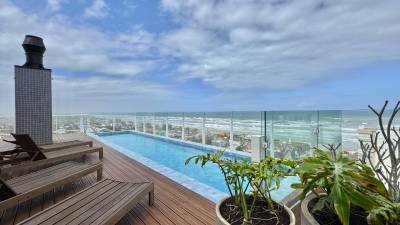 Apartamento 1 dormitório para venda, Zona Nova em Capão da Canoa | Ref.: 22349