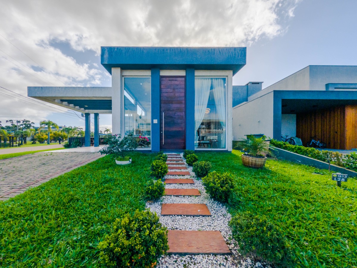 Casa em Condomínio 3 dormitórios para venda, Zona Nova em Capão da Canoa | Ref.: 22365