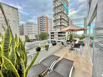 Apartamento 2 dormitórios para venda, Centro em Capão da Canoa | Ref.: 22397