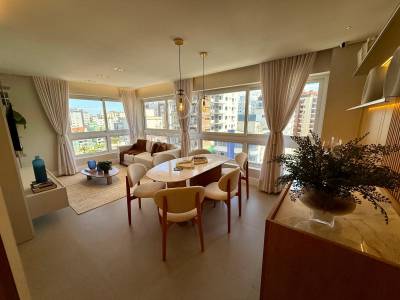 Apartamento 3 dormitórios para venda, Zona Nova em Capão da Canoa | Ref.: 22419