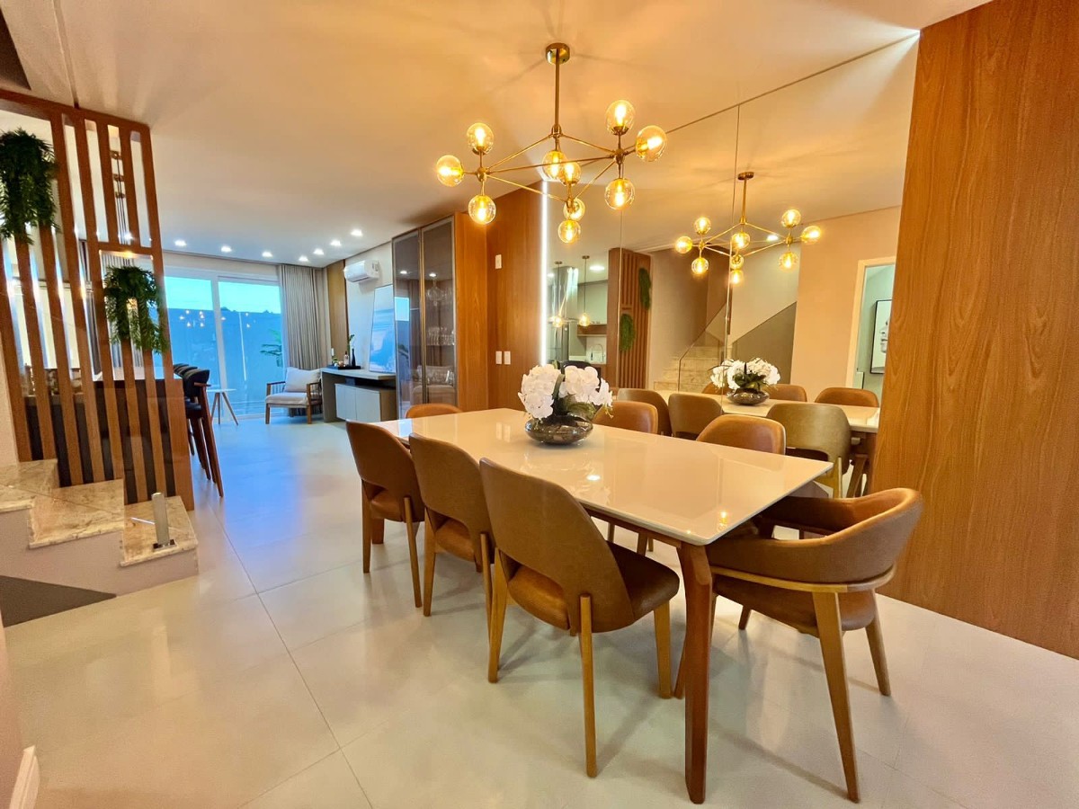 Casa em Condomínio 4 dormitórios para venda, Murano em Capão da Canoa | Ref.: 22422