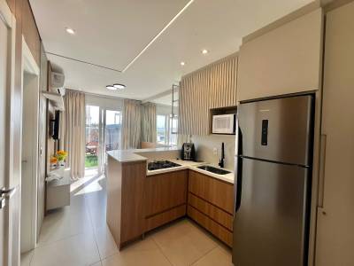 Apartamento 1 dormitório para venda, Navegantes em Capão da Canoa | Ref.: 22428