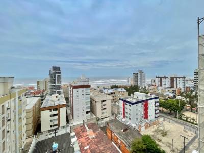 Apartamento 2 dormitórios para venda, Zona Nova em Capão da Canoa | Ref.: 22449