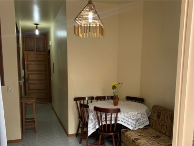 Apartamento 1 dormitório para venda, Zona Nova em Capão da Canoa | Ref.: 22458