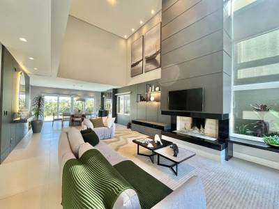 Casa em Condomínio 4 dormitórios para venda, Capão Ilhas Resort em Capão da Canoa | Ref.: 22485