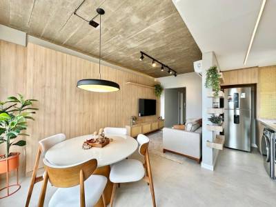 Apartamento 2 dormitórios para venda, Zona Nova em Capão da Canoa | Ref.: 22506