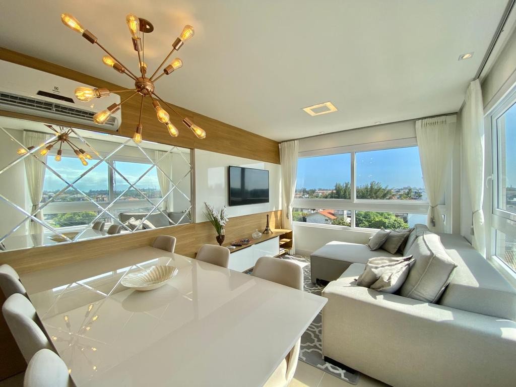 Apartamento 3 dormitórios para venda, Navegantes em Capão da Canoa | Ref.: 22512