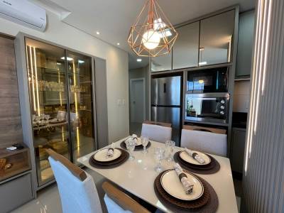 Apartamento 1 dormitório para venda, Navegantes em Capão da Canoa | Ref.: 22524