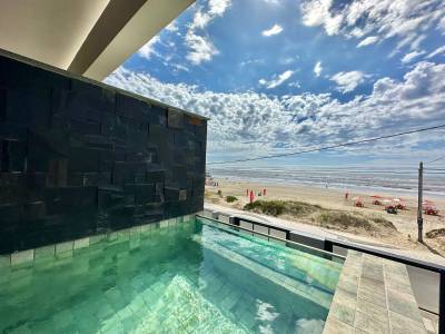 Sobrado 3 dormitórios para venda, Zona Nova em Capão da Canoa | Ref.: 22534