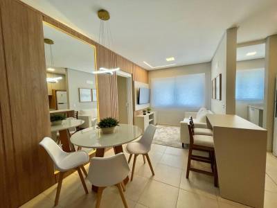 Apartamento 1 dormitório para venda, Centro em Capão da Canoa | Ref.: 22573