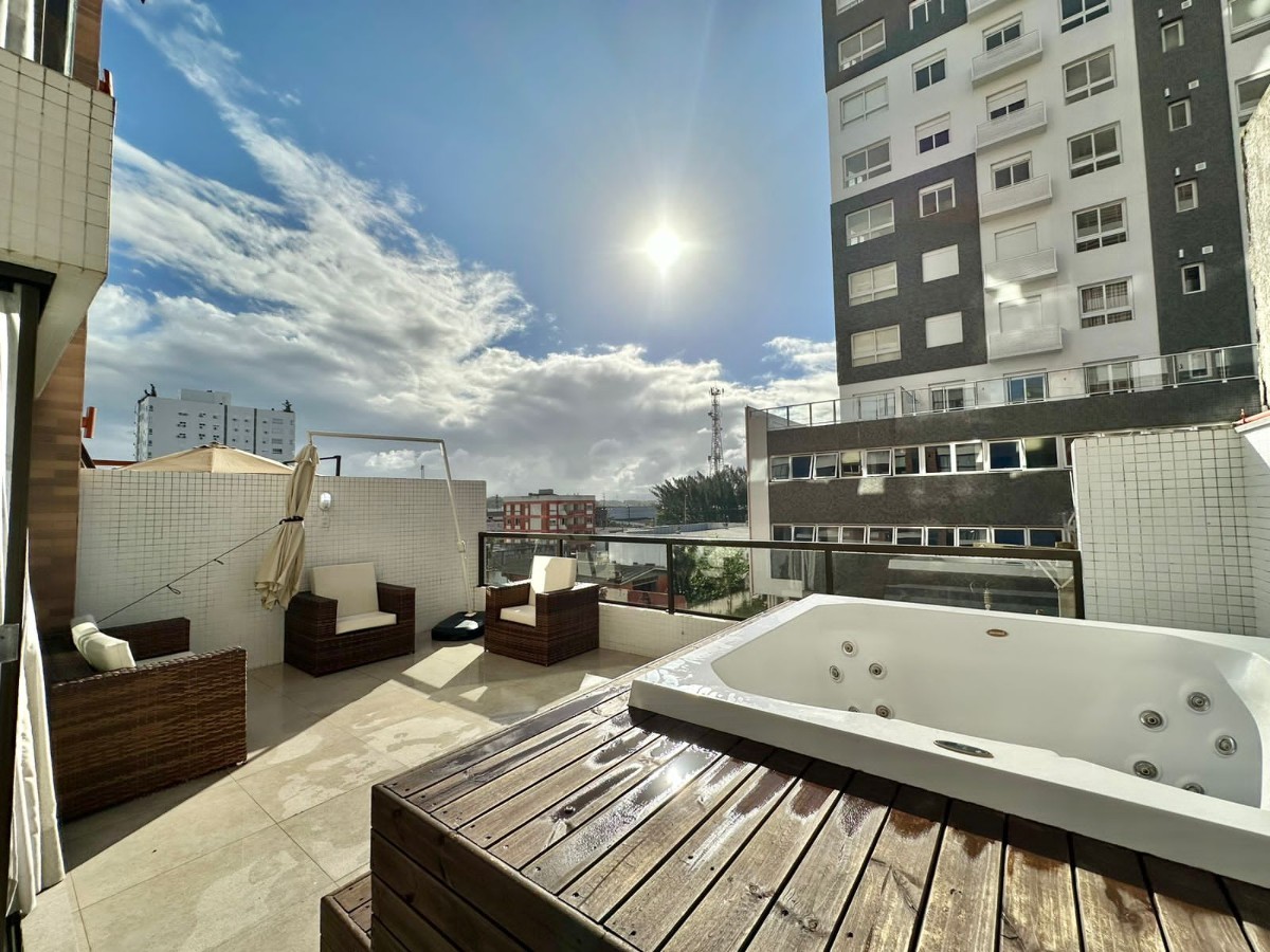 Apartamento 3 dormitórios para venda, Navegantes em Capão da Canoa | Ref.: 22603
