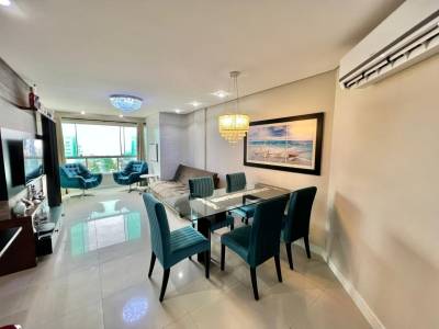 Apartamento 2 dormitórios para venda, Zona Nova em Capão da Canoa | Ref.: 22611