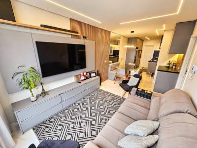 Apartamento 2 dormitórios para venda, Navegantes em Capão da Canoa | Ref.: 22635