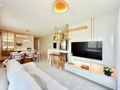 Apartamento 3 dormitórios para venda, Zona Nova em Capão da Canoa | Ref.: 22645