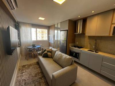 Apartamento 2 dormitórios para venda, Zona Nova em Capão da Canoa | Ref.: 22649