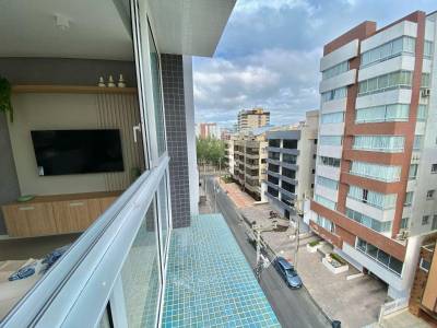 Apartamento 3 dormitórios para venda, Zona Nova em Capão da Canoa | Ref.: 22674