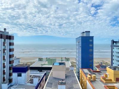 Apartamento 4 dormitórios para venda, Centro em Capão da Canoa | Ref.: 22696