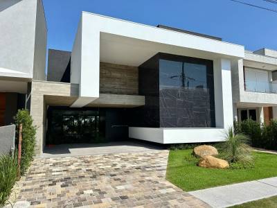 Casa em Condomínio 5 dormitórios para venda, Capão Ilhas Resort em Capão da Canoa | Ref.: 22706