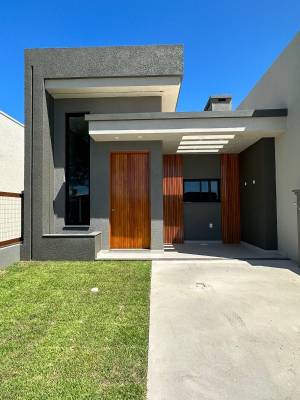 Casa Geminada 3 dormitórios para venda, jardi em Capão da Canoa | Ref.: 22728