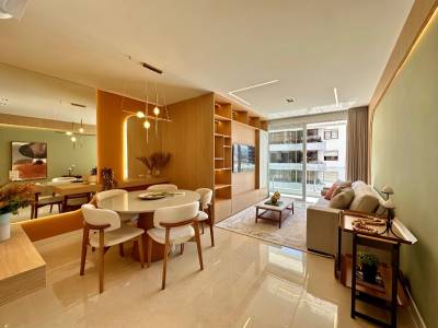 Apartamento 2 dormitórios para venda, Centro em Capão da Canoa | Ref.: 22734