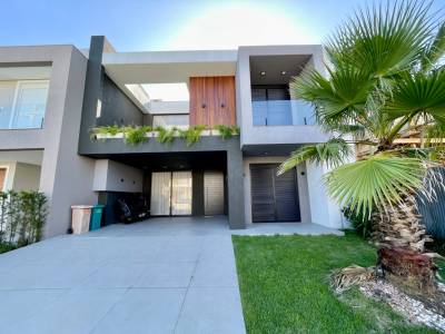 Casa em Condomínio 4 dormitórios para venda, Centro em Xangri-lá | Ref.: 22741