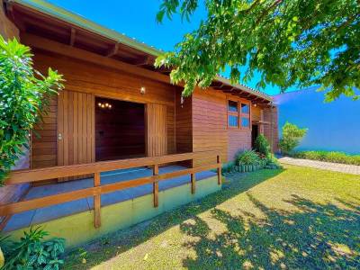 Casa 2 dormitórios para venda, Zona Nova em Capão da Canoa | Ref.: 22760