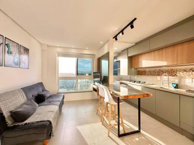 Apartamento 2 dormitórios para venda, Zona Nova em Capão da Canoa | Ref.: 22778