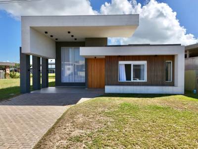 Casa em Condomínio 4 dormitórios para venda, Costa Serena em Capão Novo | Ref.: 22784