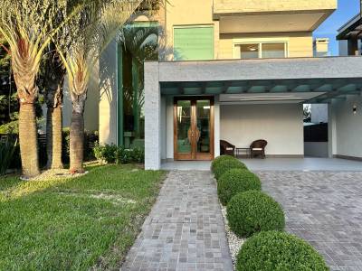 Casa em Condomínio 4 dormitórios para venda, Zona Nova em Capão da Canoa | Ref.: 22817