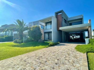 Casa em Condomínio 4 dormitórios para venda, Capão Ilhas Resort em Capão da Canoa | Ref.: 22821