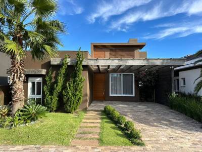 Casa em Condomínio 3 dormitórios para venda, Capão Ilhas Resort em Capão da Canoa | Ref.: 22873