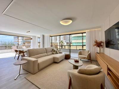 Apartamento 3 dormitórios para venda, Navegantes em Capão da Canoa | Ref.: 22879