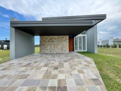 Casa em Condomínio 3 dormitórios para venda, Terrasul em Capão da Canoa | Ref.: 22887