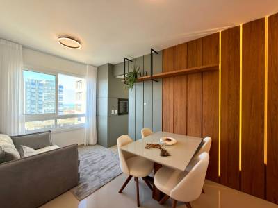 Apartamento 1 dormitório para venda, Zona Nova em Capão da Canoa | Ref.: 22903