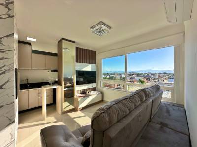 Apartamento 2 dormitórios para venda, Zona Nova em Capão da Canoa | Ref.: 22904