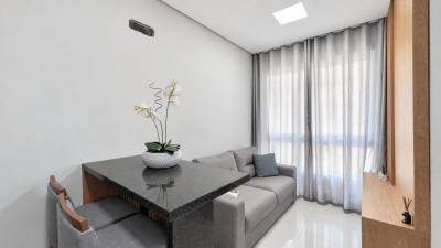 Apartamento 1 dormitório para venda, Zona Nova em Capão da Canoa | Ref.: 22914